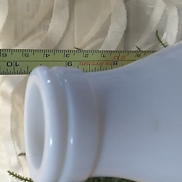 Glass Milk Bottle (Vintage- Made in Portugal). - Picture 8 of 13